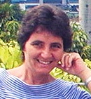 Claudia Roda